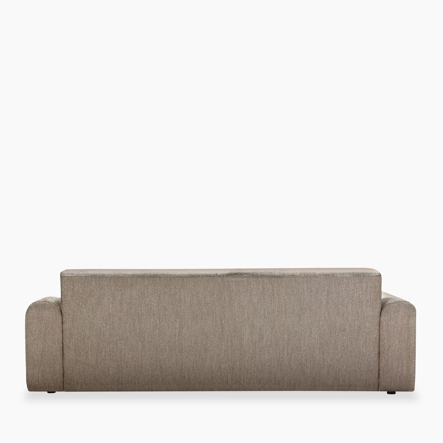 Celeste 3 Seater Sofa | Ecru Boucle