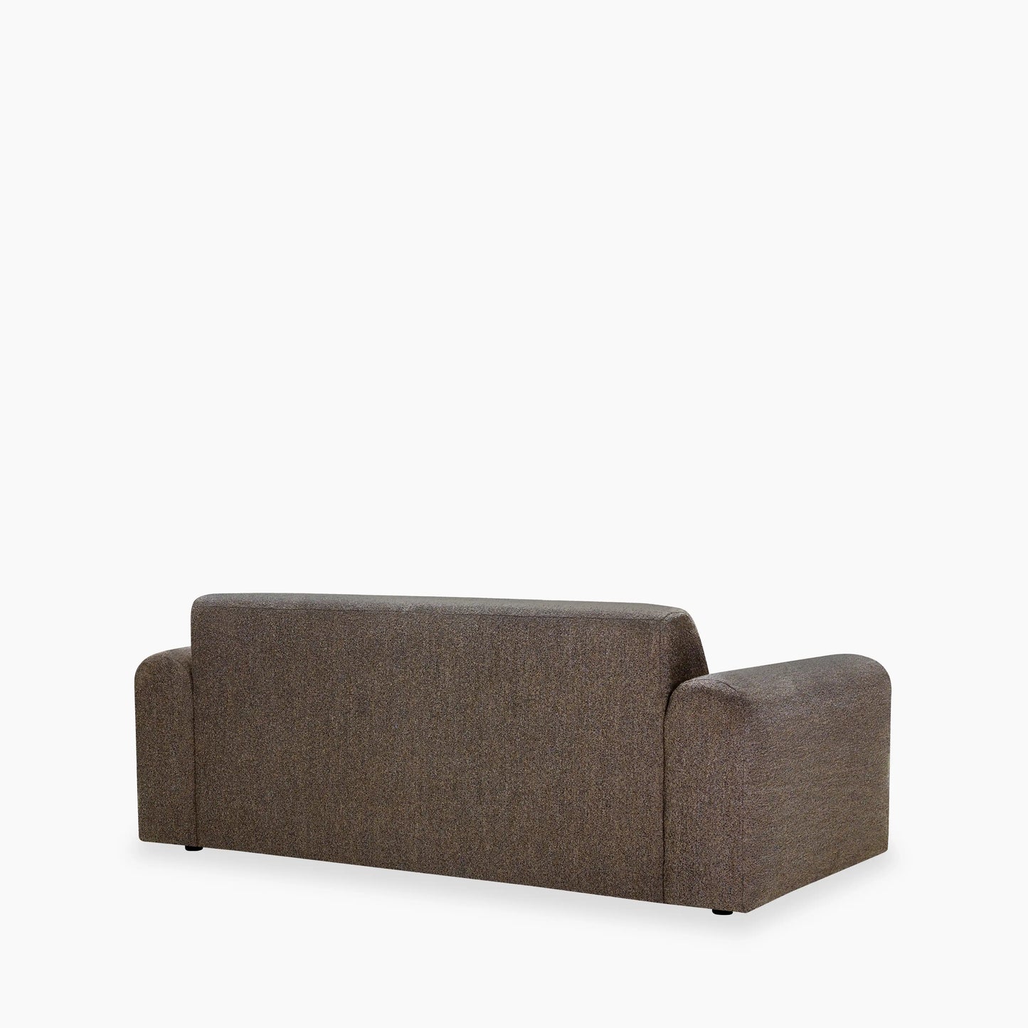 Celeste 2 Seater Sofa | Dusty Taupe Boucle