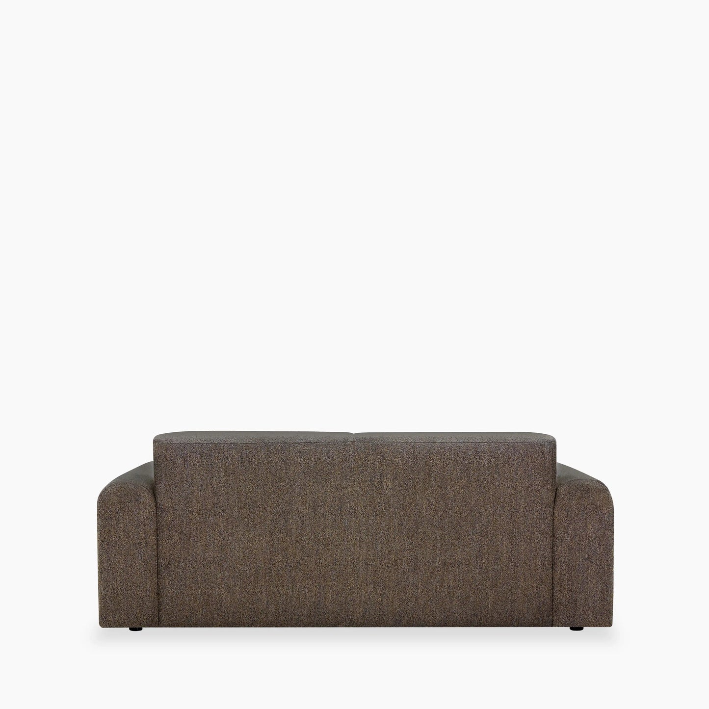 Celeste 2 Seater Sofa | Dusty Taupe Boucle