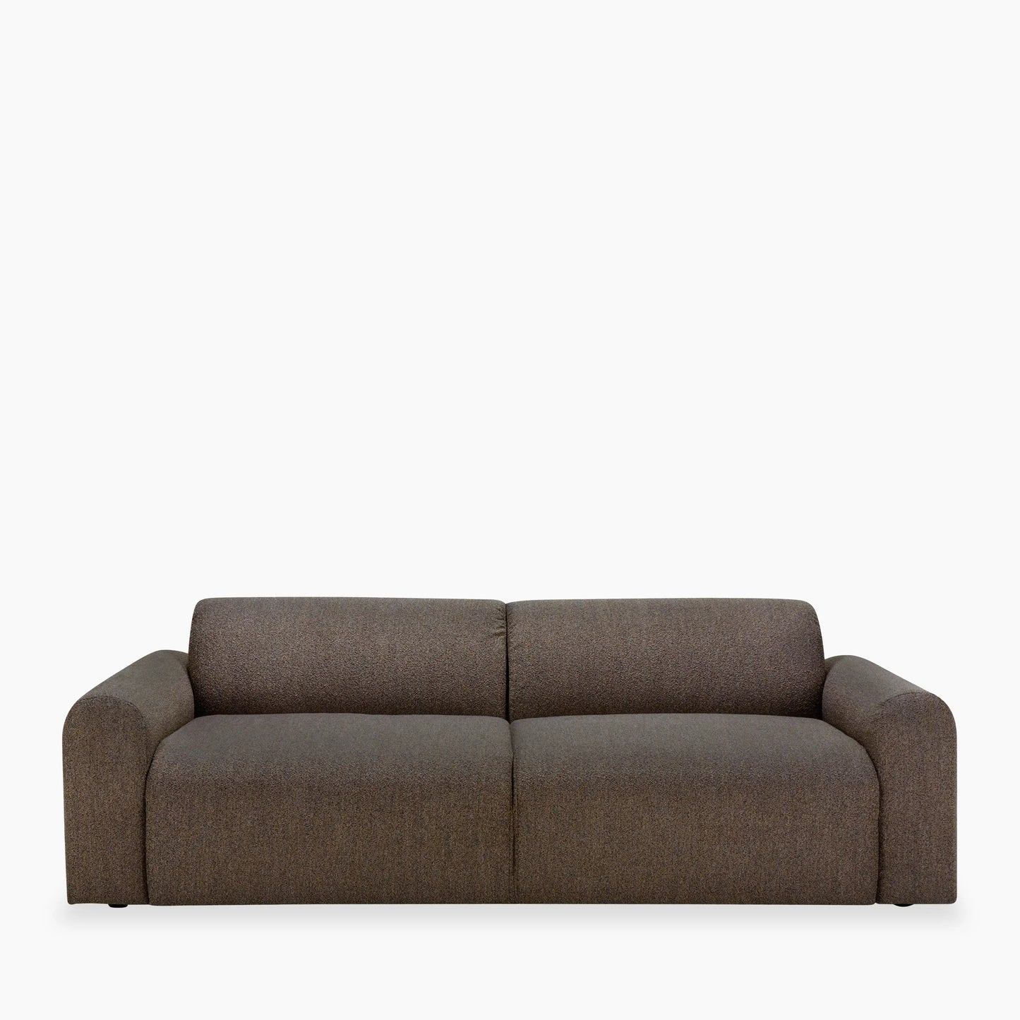 Celeste 3 Seater Sofa | Dusty Taupe Boucle
