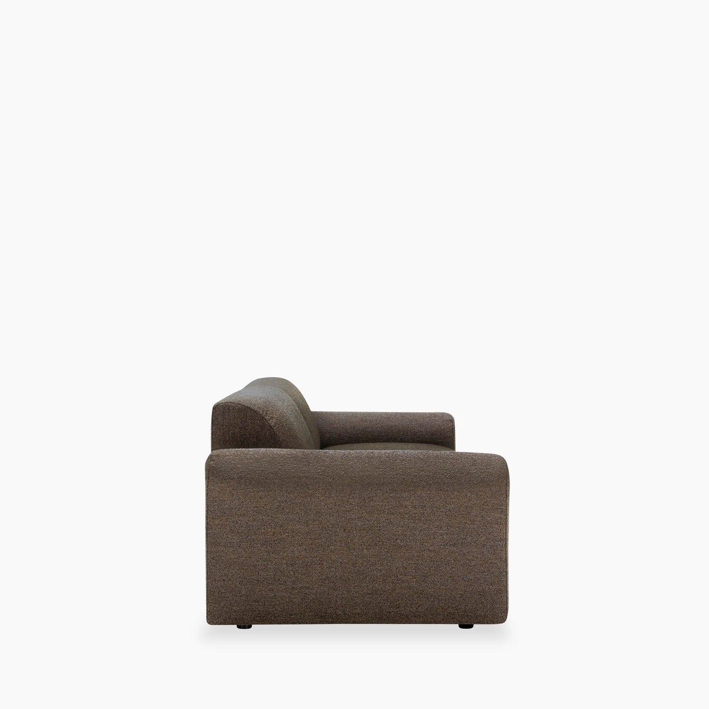 Celeste 3 Seater Sofa | Dusty Taupe Boucle