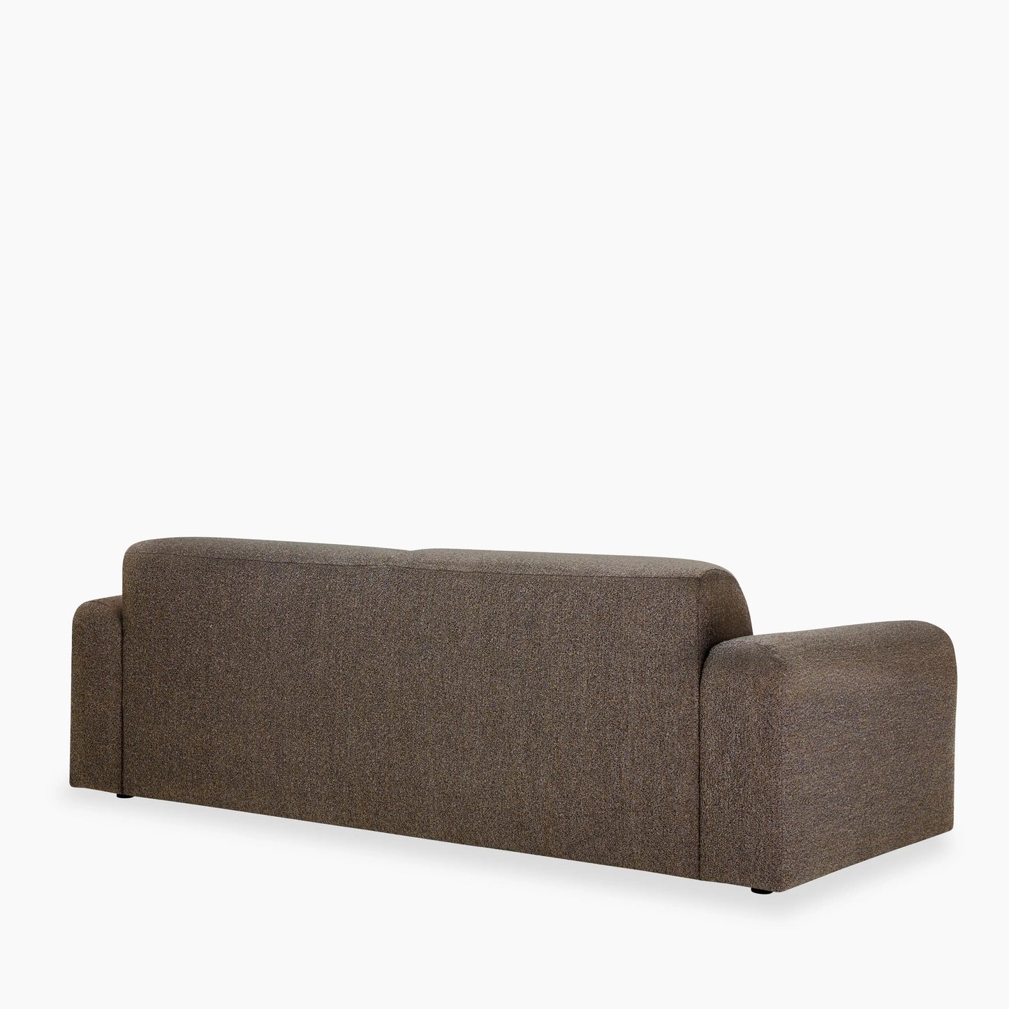 Celeste 3 Seater Sofa | Dusty Taupe Boucle