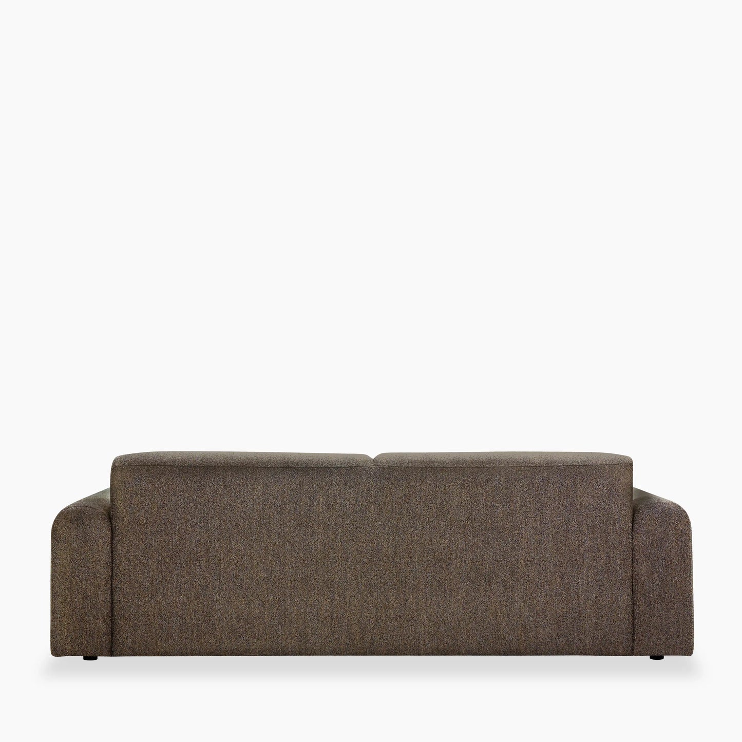 Celeste 3 Seater Sofa | Dusty Taupe Boucle