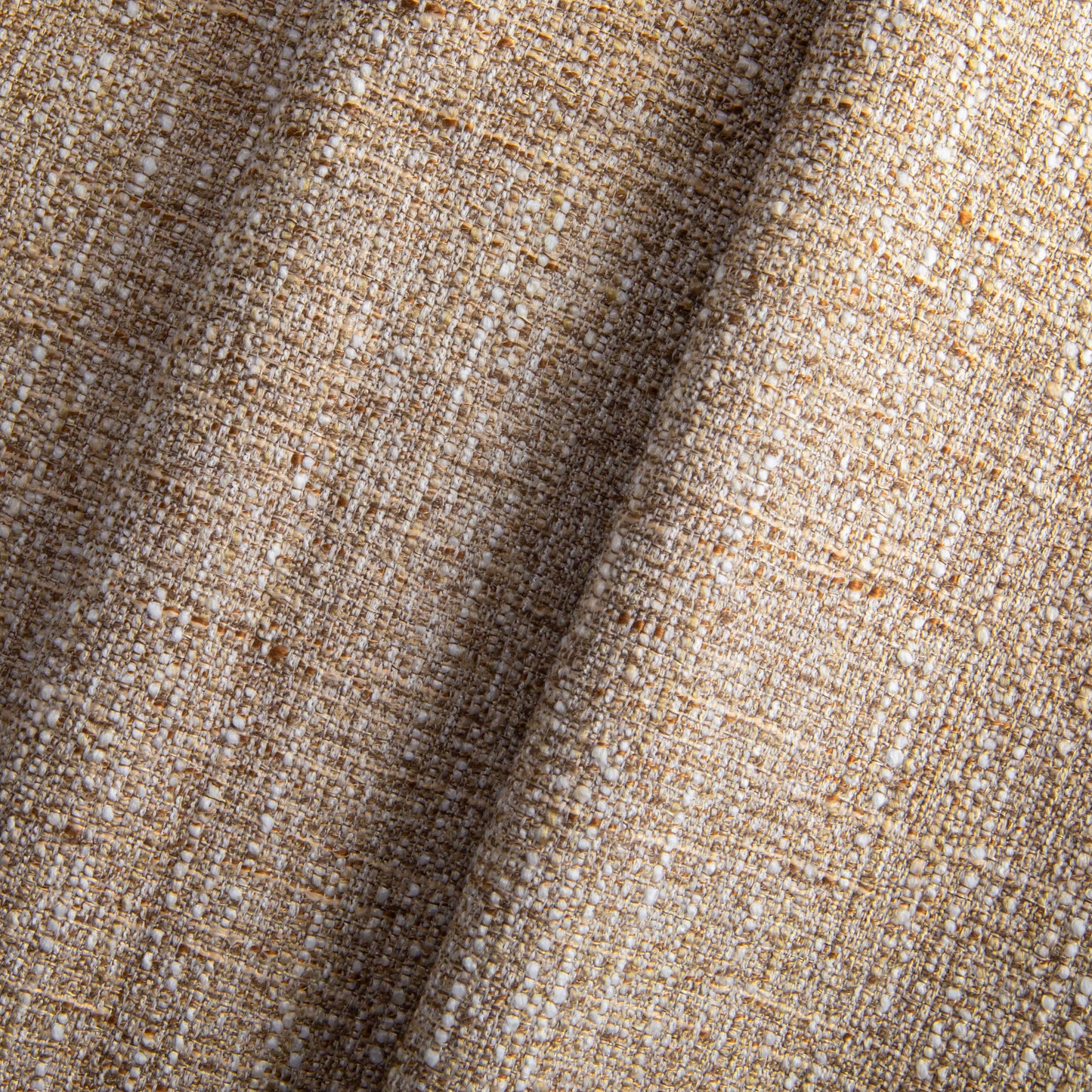 Nola Right Hand Chaise Sofa | Speckled Latte Boucle